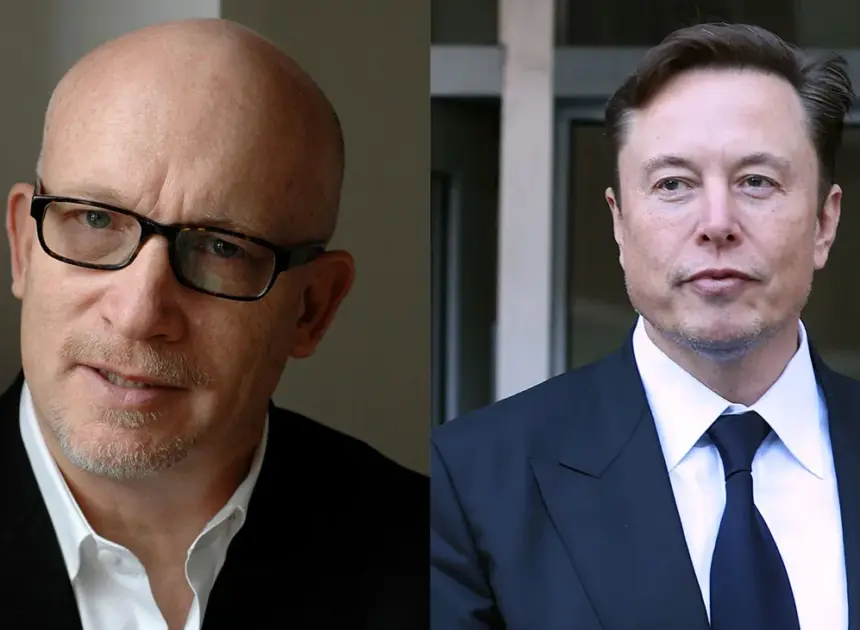 Alex Gibney Says He Got “Nothing Back” From Elon Musk When Reaching Out After Doc Legal Threat