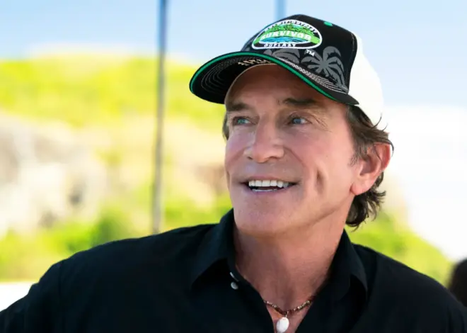 Jeff Probst Reveals Major ‘Survivor 51’ Twist — and It Could Change the Game for Years (Exclusive)
