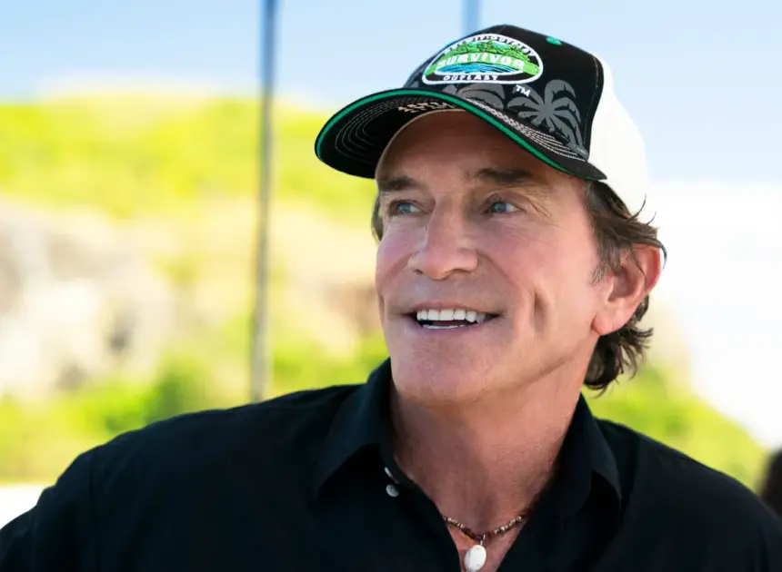 Jeff Probst Reveals Major ‘Survivor 51’ Twist — and It Could Change the Game for Years (Exclusive)