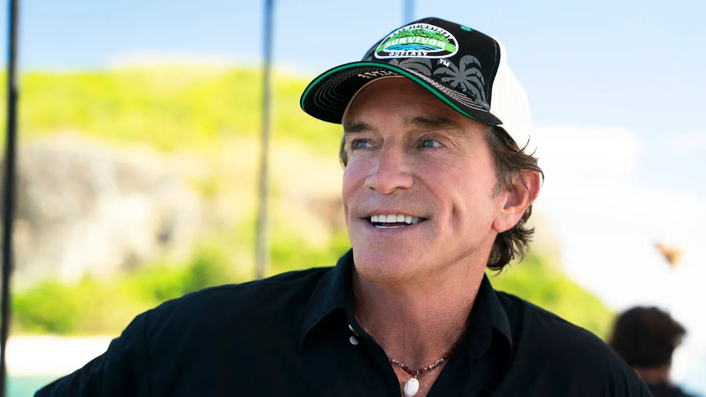 Jeff Probst Reveals Major ‘Survivor 51’ Twist — and It Could Change the Game for Years (Exclusive)