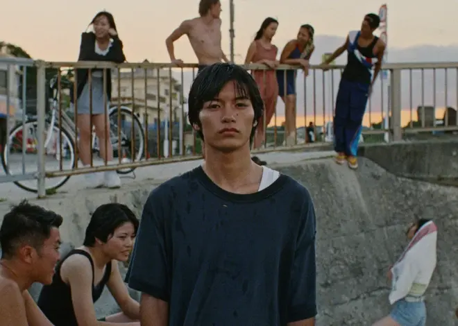 ‘The Color of the Sun’ Review: A Teenager in Okinawa Navigates Grief and Longing in an Attractive but Undercooked Coming-of-Age Drama