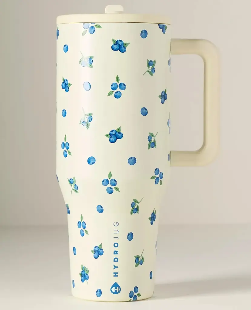 HydroJug 40 oz. Traveler Water Bottle