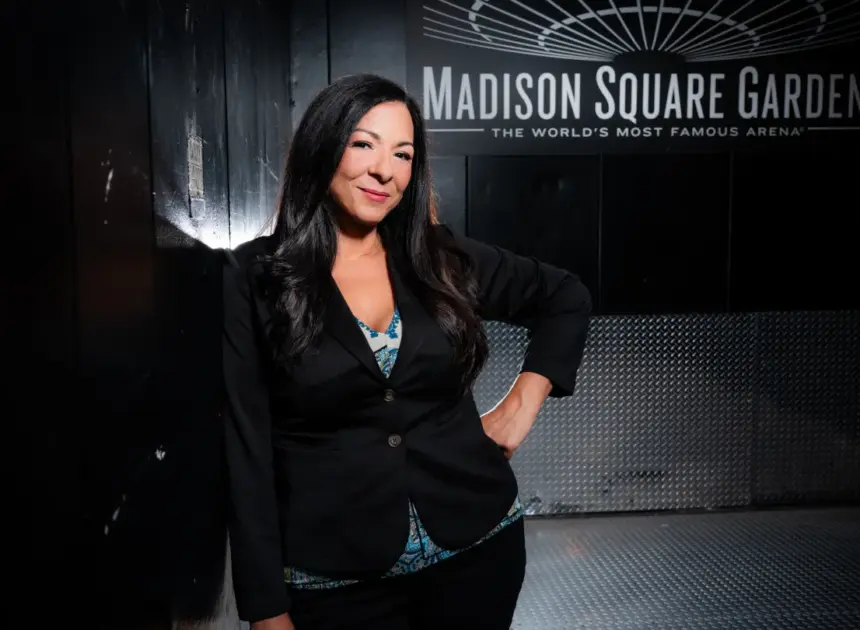 Josephine Vaccarello Named President of MSG Entertainment