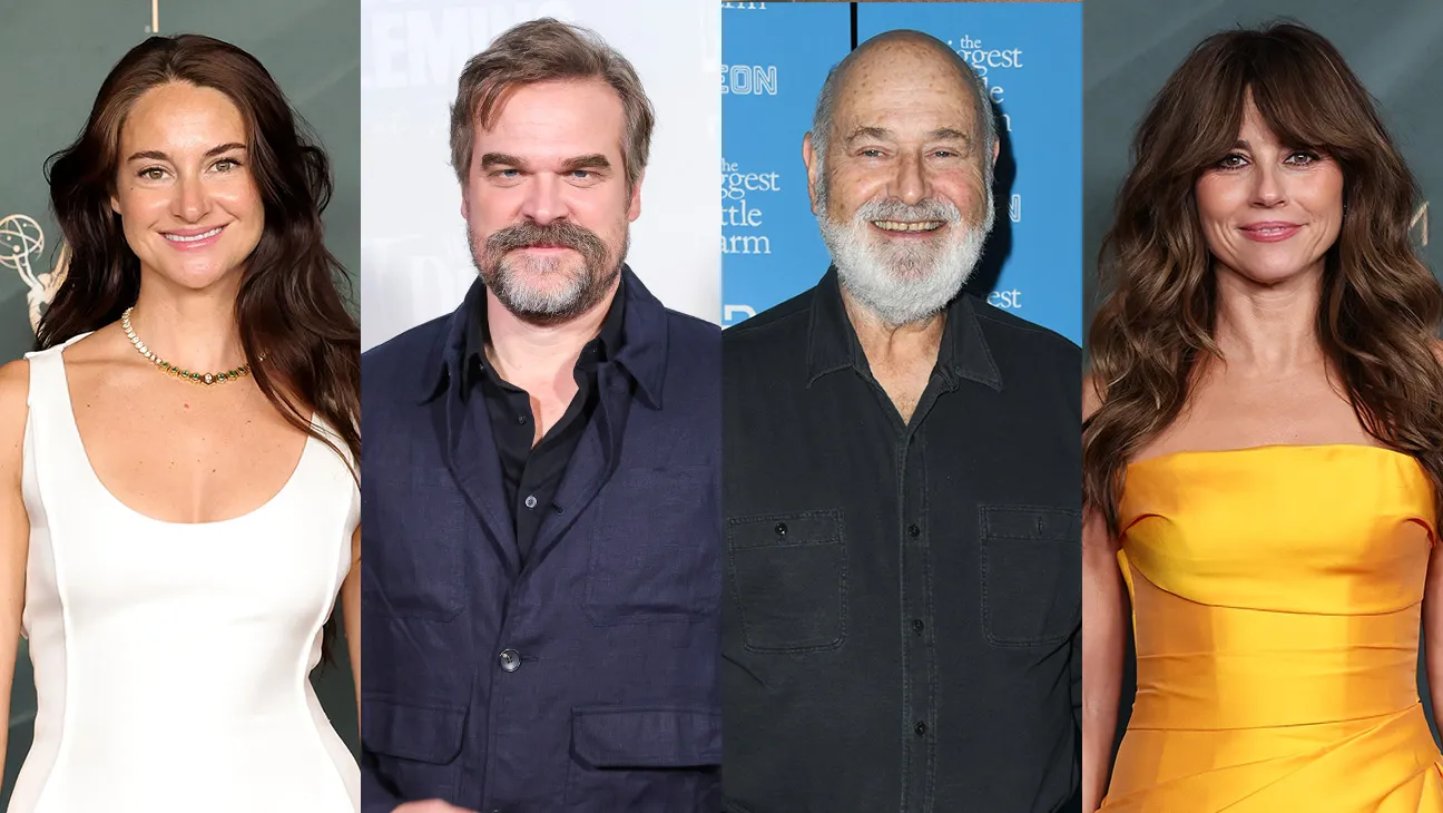 Creative Arts Emmys, Night 2: Winners List