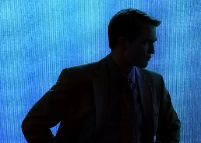 ‘Primetime’ Review: You Might Feel the Need to Shower After Watching Robert Pattinson as ‘To Catch a Predator’ Host Chris Hansen