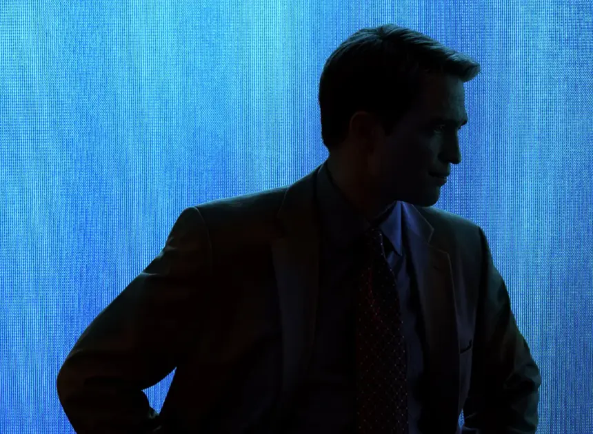 ‘Primetime’ Review: You Might Feel the Need to Shower After Watching Robert Pattinson as ‘To Catch a Predator’ Host Chris Hansen