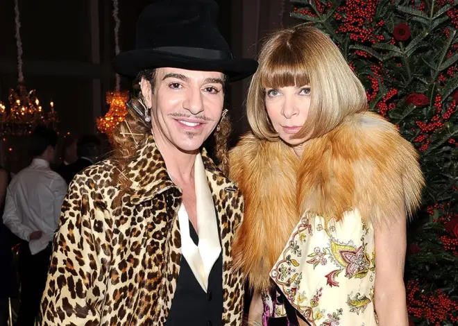 The Devil Wears Zara: Anna Wintour’s Latest Met Gala Mess