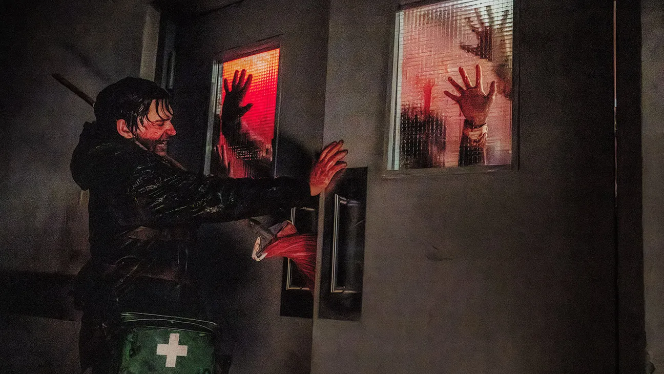 ‘Resident Evil’ Feasting at Box Office as Zach Cregger’s Reboot Races Toward $55M Opening
