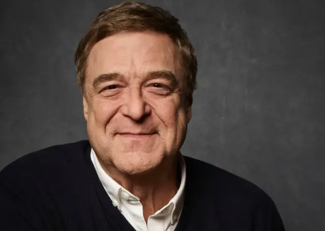 John Goodman Joins ‘The Last of Us’ Season 3