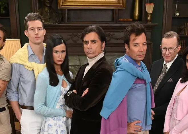 ‘The Tonight Show’ Is Bringing Back Its Billionaire Microdrama Satire for a Second Season