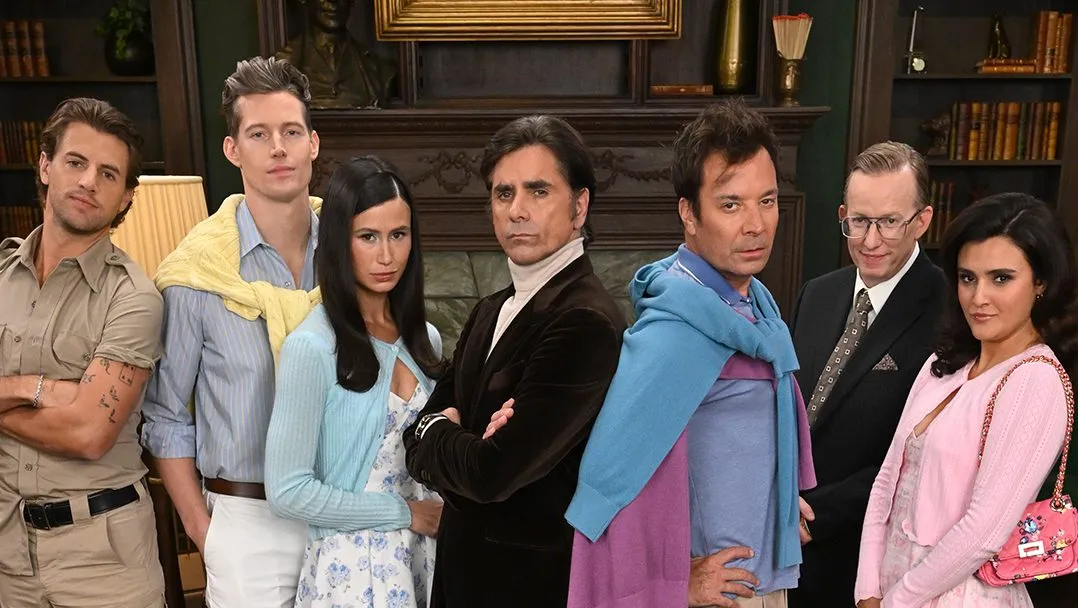‘The Tonight Show’ Is Bringing Back Its Billionaire Microdrama Satire for a Second Season