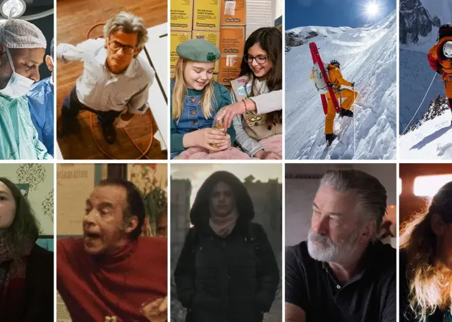 SCAD Savannah Film Fest: Directors of 10 of 2026’s Top Documentaries Set for ‘Docs to Watch’ Panel (Exclusive)