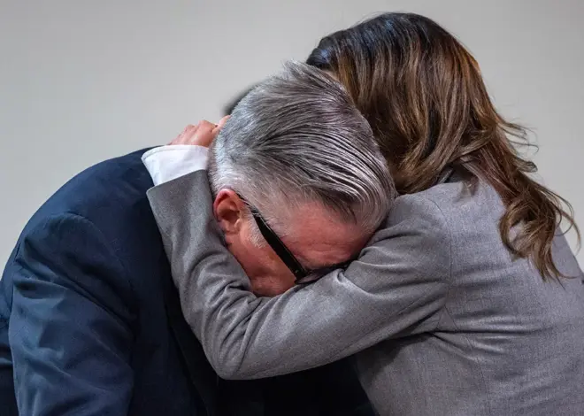 ‘The Trial of Alec Baldwin,’ Rory Kennedy Doc About Titular Actor in ‘Rust’ Shooting Aftermath, Acquired by Abramorama (Exclusive)