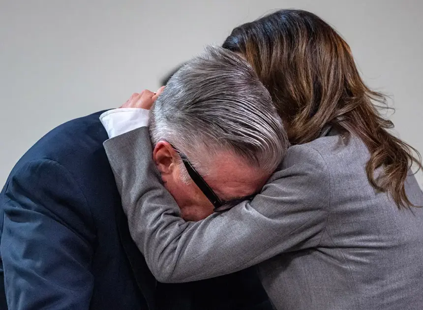 ‘The Trial of Alec Baldwin,’ Rory Kennedy Doc About Titular Actor in ‘Rust’ Shooting Aftermath, Acquired by Abramorama (Exclusive)