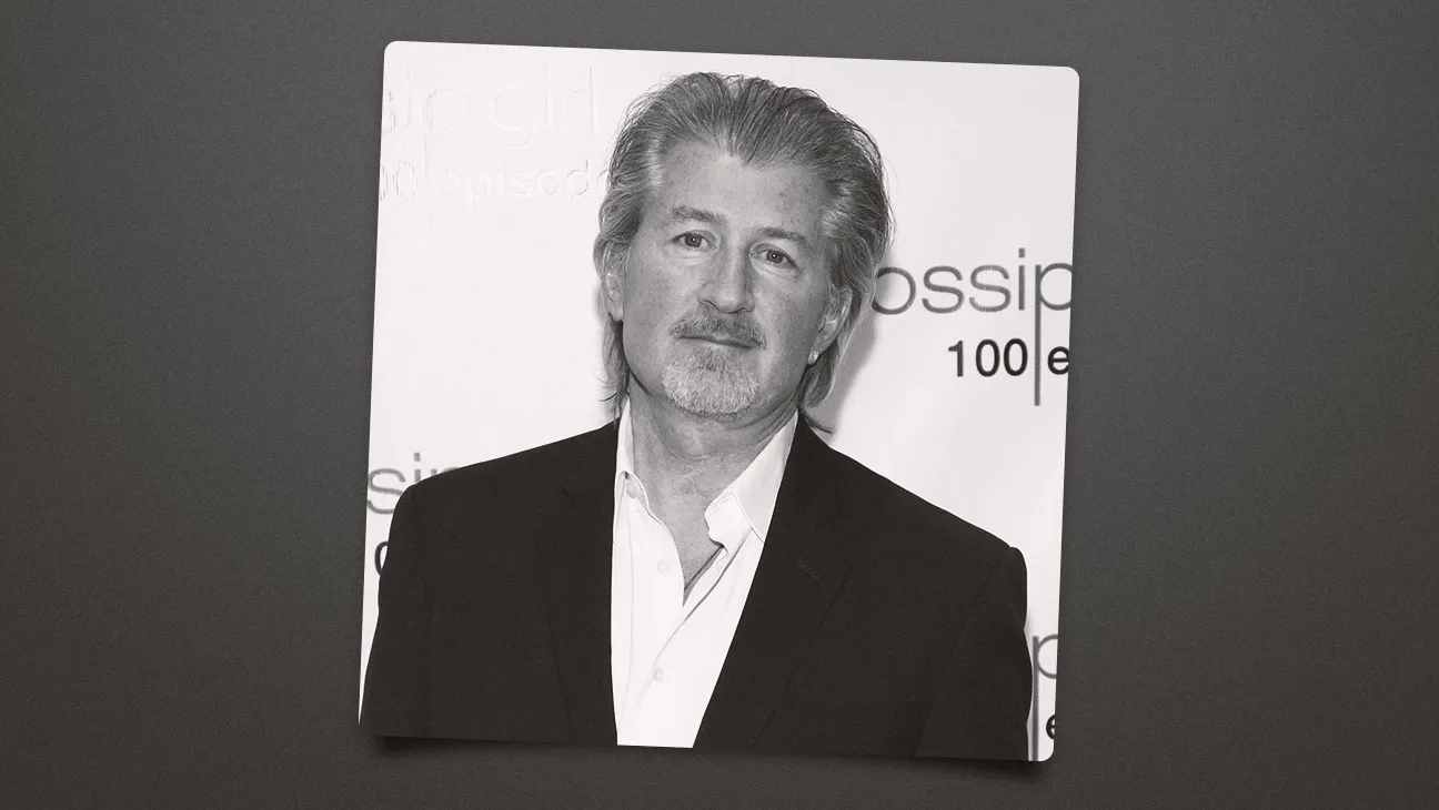 Mark Piznarski, Director of Milestone ‘Gossip Girl’ Episodes, Dies at 71