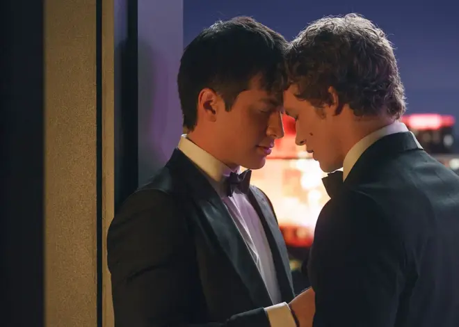 After ‘Heated Rivalry,’ Canadian TV Producers Talk Localization for Worldwide Success