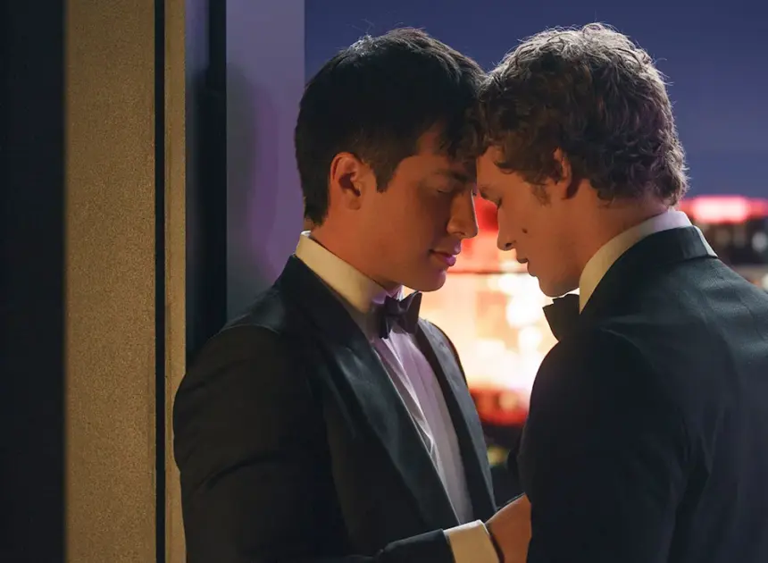 After ‘Heated Rivalry,’ Canadian TV Producers Talk Localization for Worldwide Success