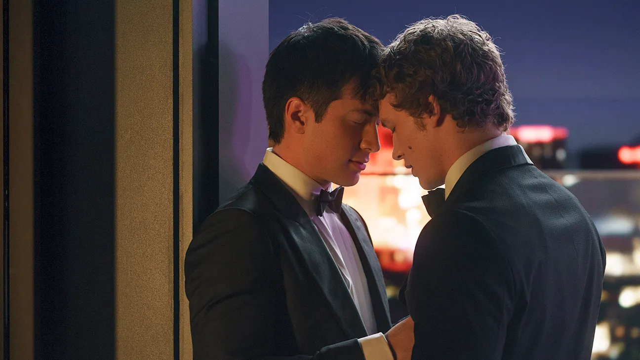 After ‘Heated Rivalry,’ Canadian TV Producers Talk Localization for Worldwide Success