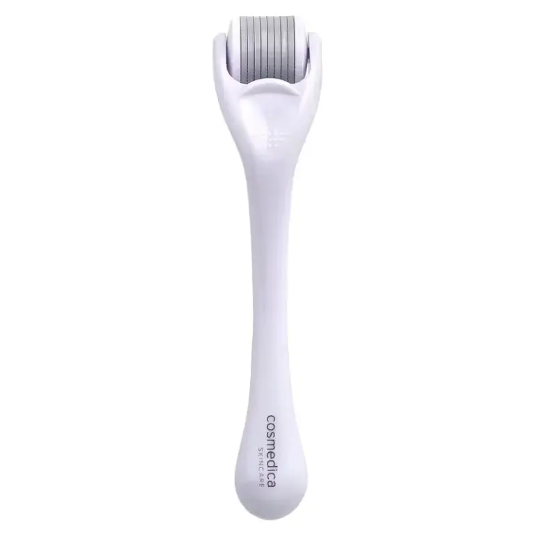 Cosmedica Skincare Microneedling Derma Roller System