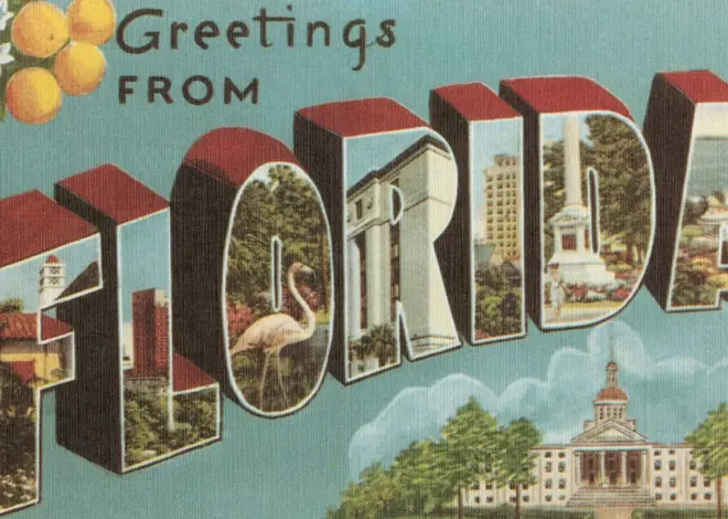 When Hollywood’s Major Studios Threatened to Leave California — For Florida