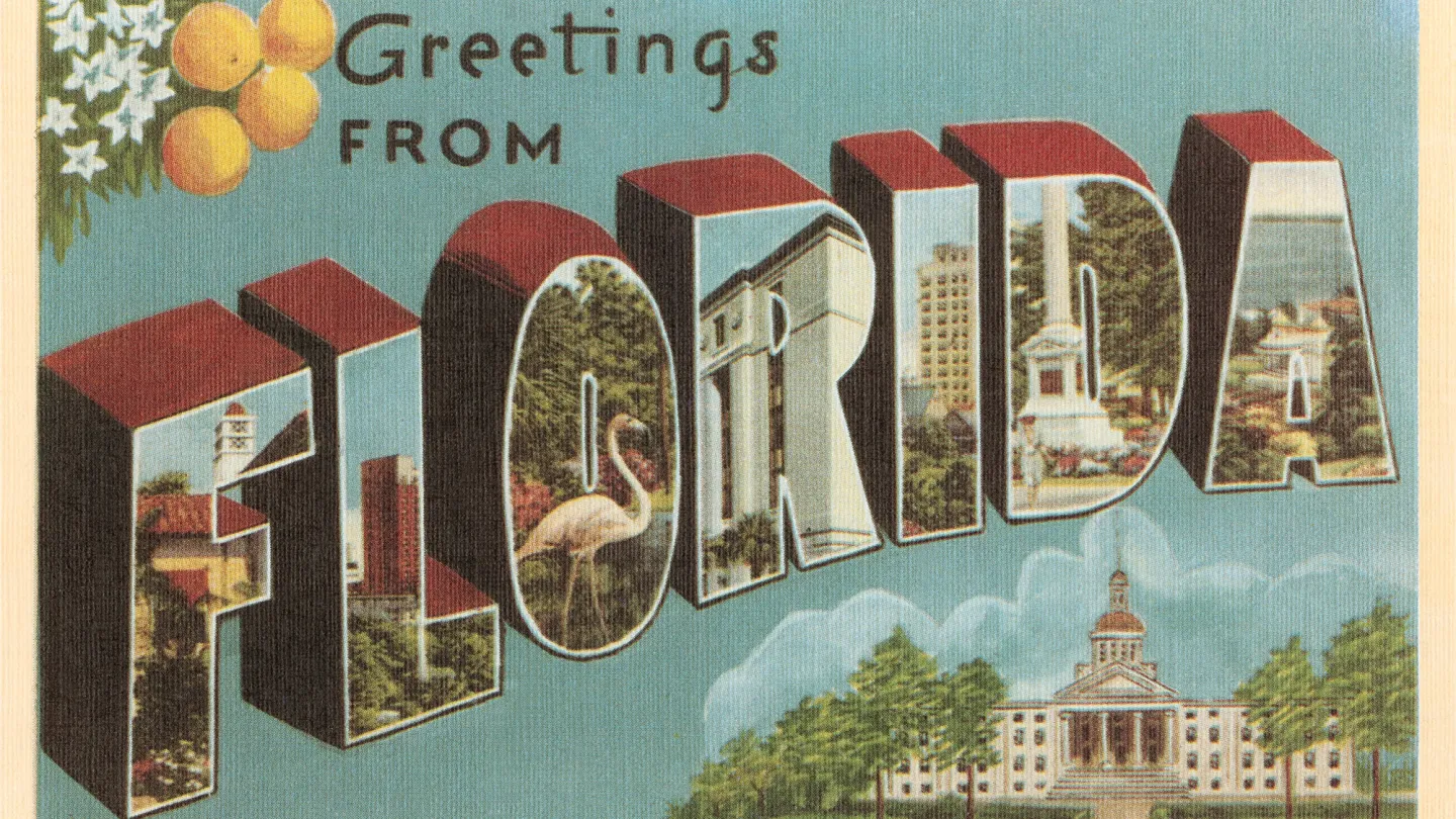 When Hollywood’s Major Studios Threatened to Leave California — For Florida