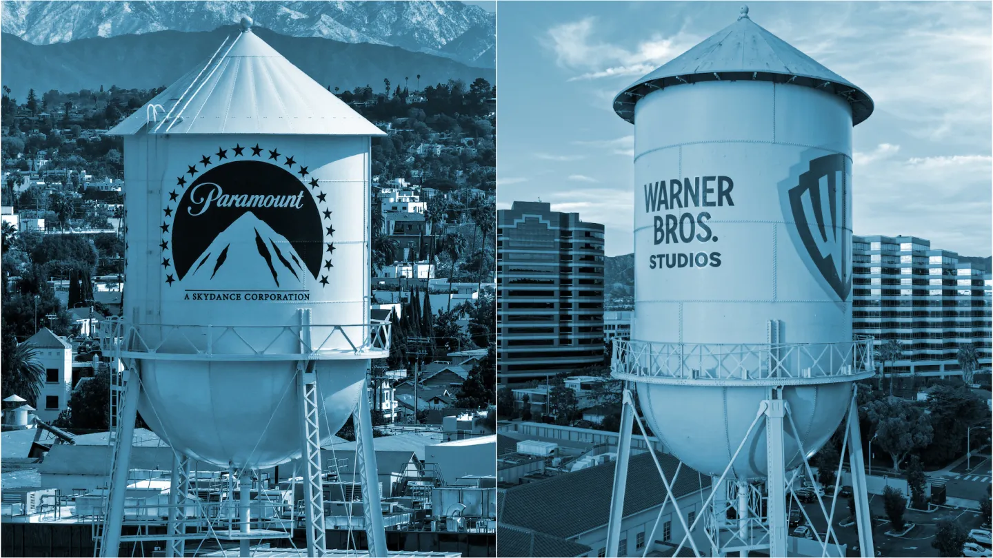 Deal or No Deal? The Contours of a Paramount Settlement for WBD Begin to Take Shape