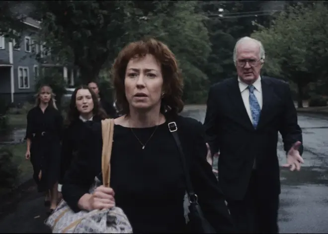 ‘The Liberation’ Review: Carrie Coon, Bella Ramsey and Lily James in Guy Nattiv’s Devastatingly Empathetic Cult Drama