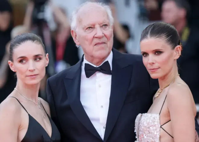 Kate and Rooney Mara Talk ‘Bucking Fastard,’ Synchronized Sisterhood and Werner Herzog Life Lessons: “He Doesn’t Give a S***”