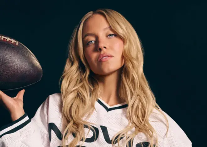 Sydney Sweeney Stars in Provocative Ad Campaign for Novig Sports Trading App