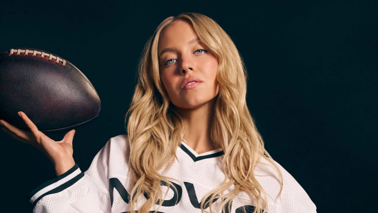 Sydney Sweeney Stars in Provocative Ad Campaign for Novig Sports Trading App