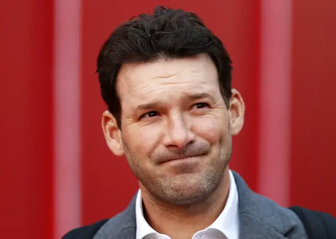 Tony Romo Pleads No Contest to DWI Charge, Says He’s Seeking Help for Alcohol Use