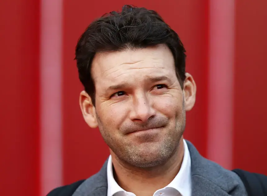 Tony Romo Pleads No Contest to DWI Charge, Says He’s Seeking Help for Alcohol Use