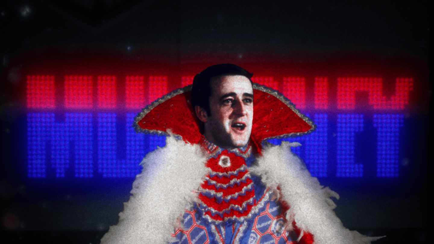 Canadian Auteur Matthew Rankin Had a Fever Dream About Canadian History