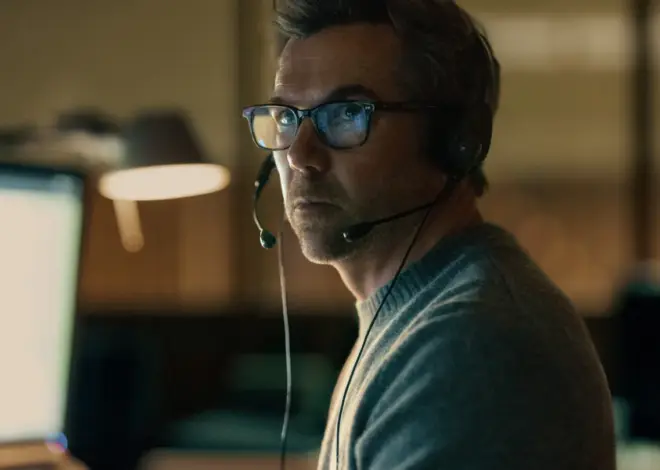 ‘Last Seen’ Review: Apple TV’s Aussie Kidnapping Drama Is a Solid Showcase for Star Patrick Brammall, Despite Shortcomings