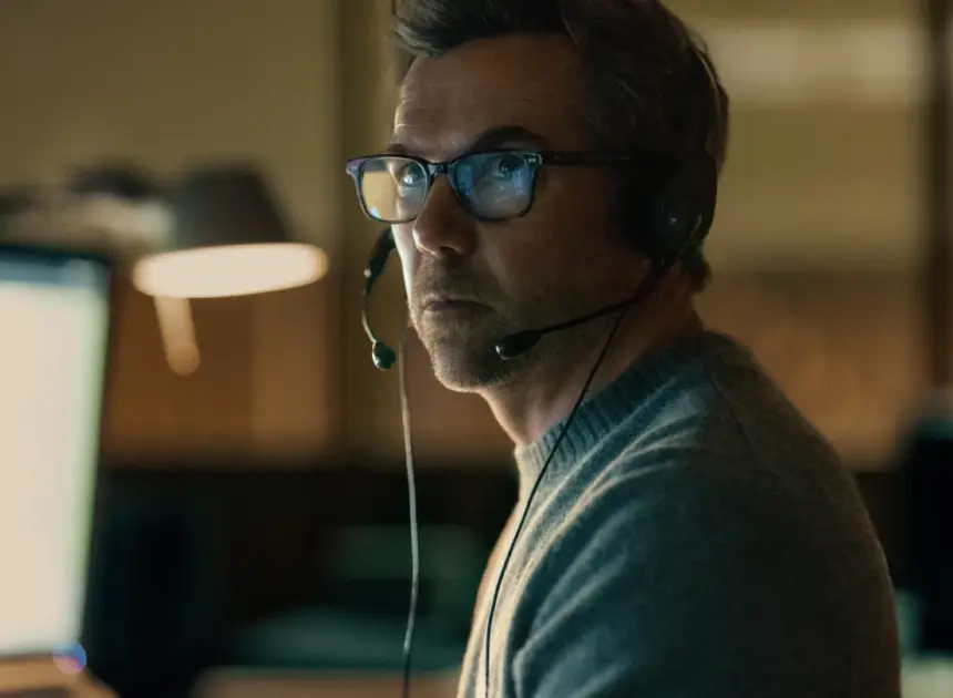 ‘Last Seen’ Review: Apple TV’s Aussie Kidnapping Drama Is a Solid Showcase for Star Patrick Brammall, Despite Shortcomings