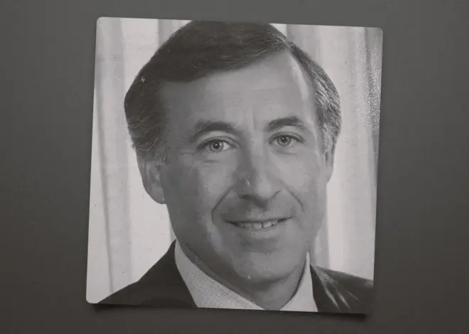 Richard S. Reisberg, Top Television Executive at Viacom and MGM/UA, Dies at 85