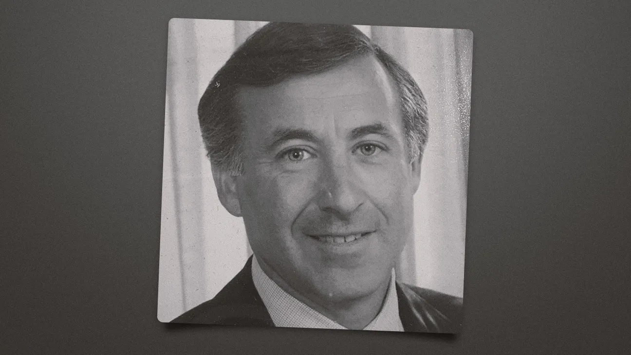 Richard S. Reisberg, Top Television Executive at Viacom and MGM/UA, Dies at 85