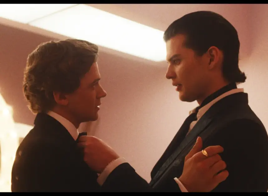 Homer Gere Shares His Theory About ‘The Shards’ and Robert Mallory