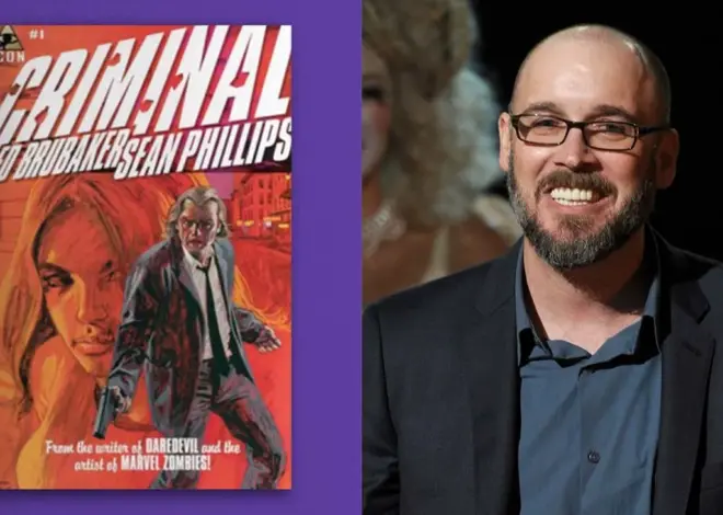 ‘Criminal’ Showrunner Ed Brubaker, Amazon MGM  Sued for Hostile Work Environment by Production Assistant