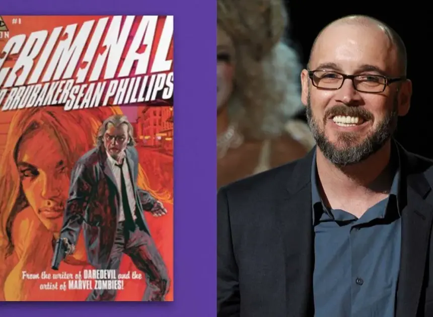 ‘Criminal’ Showrunner Ed Brubaker, Amazon MGM  Sued for Hostile Work Environment by Production Assistant