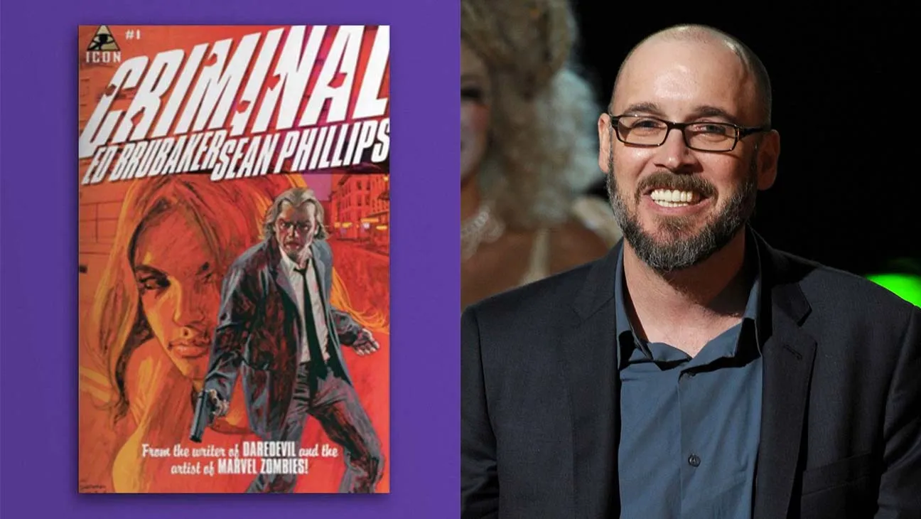 ‘Criminal’ Showrunner Ed Brubaker, Amazon MGM  Sued for Hostile Work Environment by Production Assistant