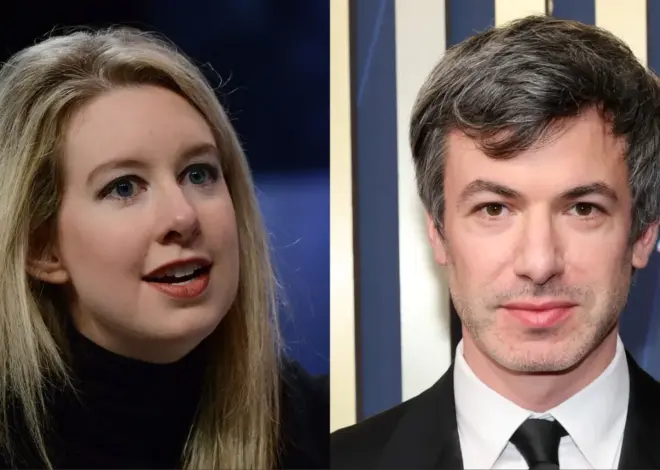 Nathan Fielder and Lance Oppenheim’s Elizabeth Holmes Doc ‘You Can See Everything’: First Reactions