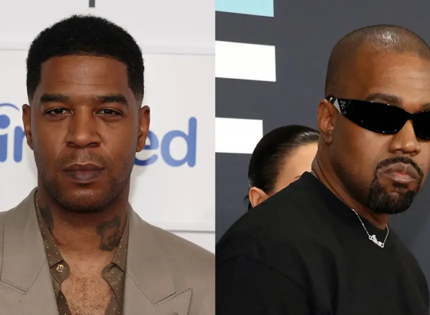 Kid Cudi Defends Kanye West Reconciliation: “Everyone Deserves Some Grace”