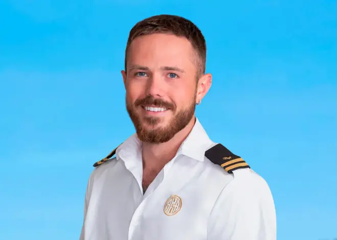 ‘Below Deck Mediterranean’ Star Nathan Gallagher Wanted on Arrest Warrant