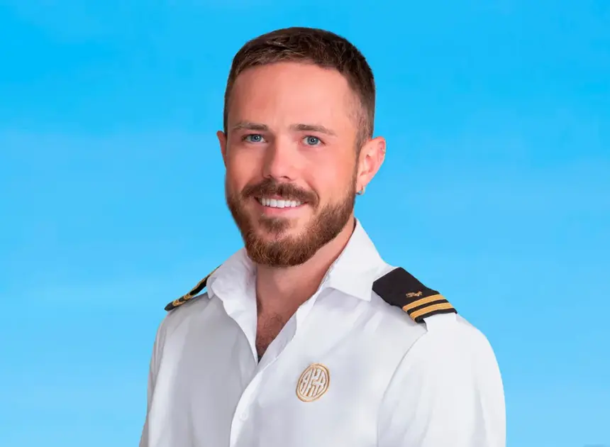 ‘Below Deck Mediterranean’ Star Nathan Gallagher Wanted on Arrest Warrant
