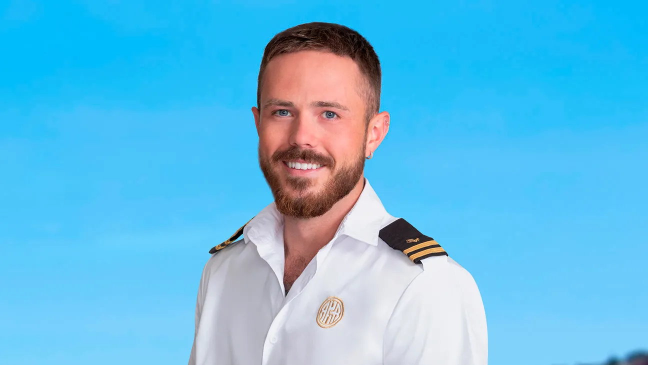 ‘Below Deck Mediterranean’ Star Nathan Gallagher Wanted on Arrest Warrant