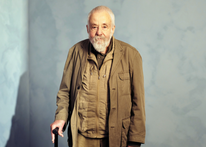 Mike Leigh Explains Why “It’s More Than Probable” That ‘Tender Loving Care’ Is His Final Film