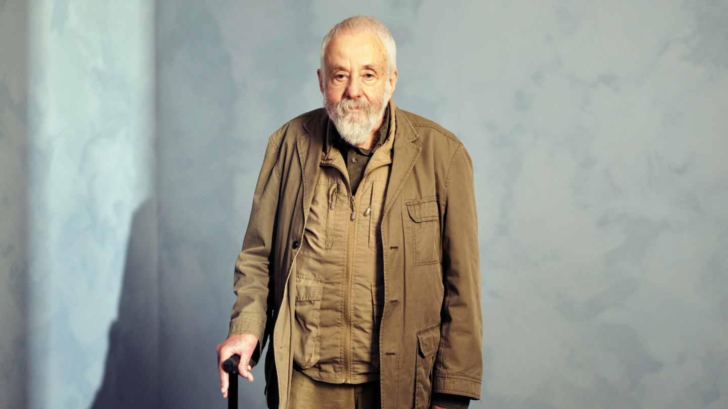 Mike Leigh Explains Why “It’s More Than Probable” That ‘Tender Loving Care’ Is His Final Film