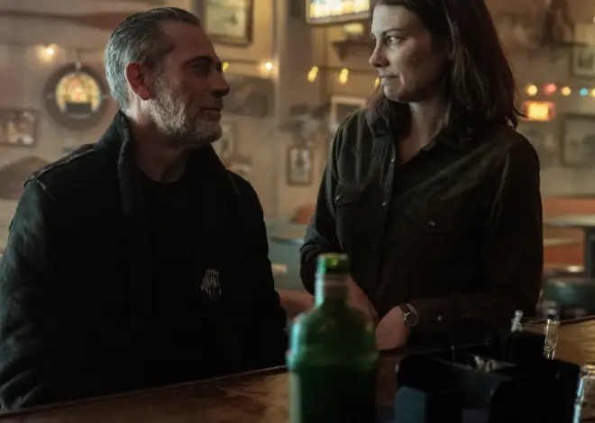 Inside the Best ‘Walking Dead’ Season Ending in Years