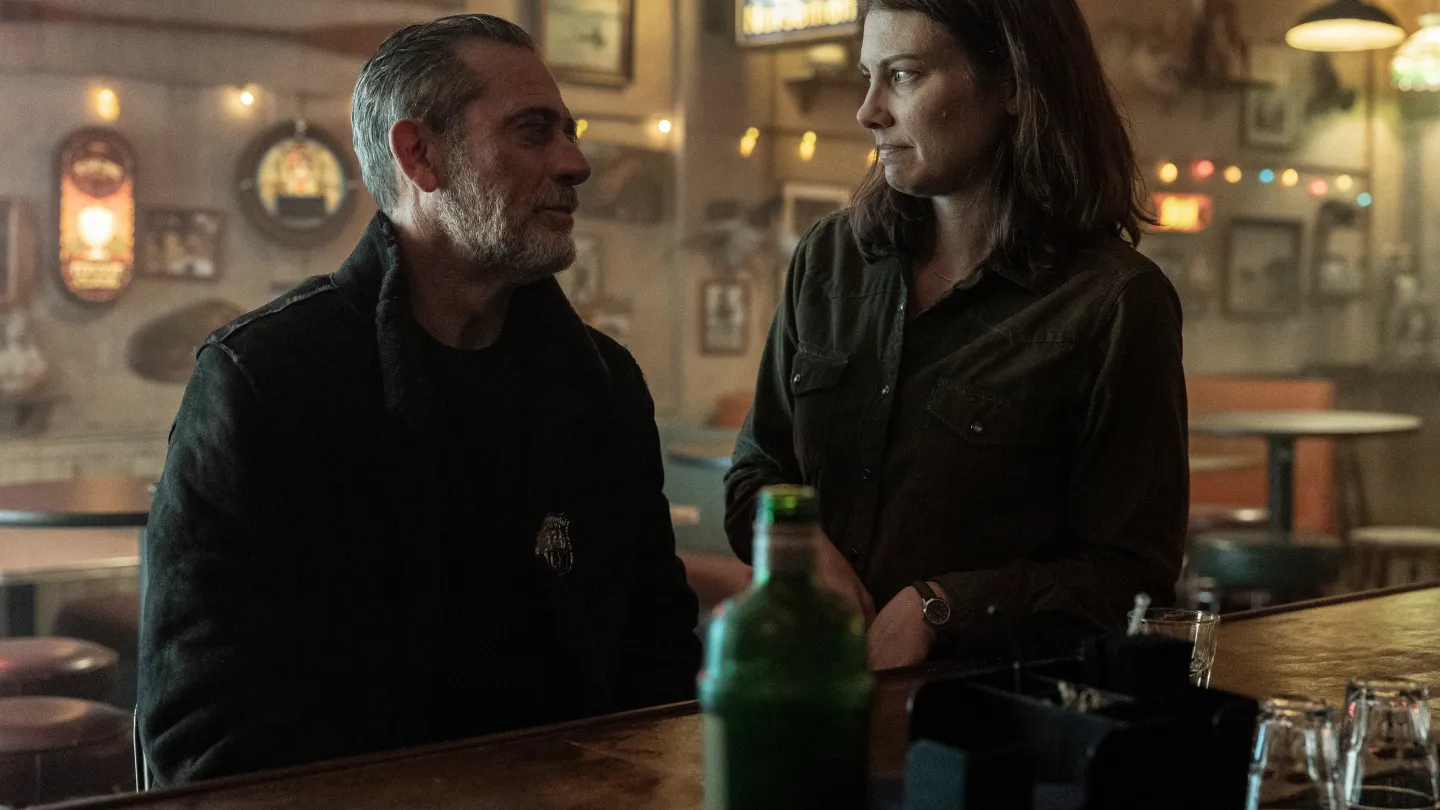 Inside the Best ‘Walking Dead’ Season Ending in Years
